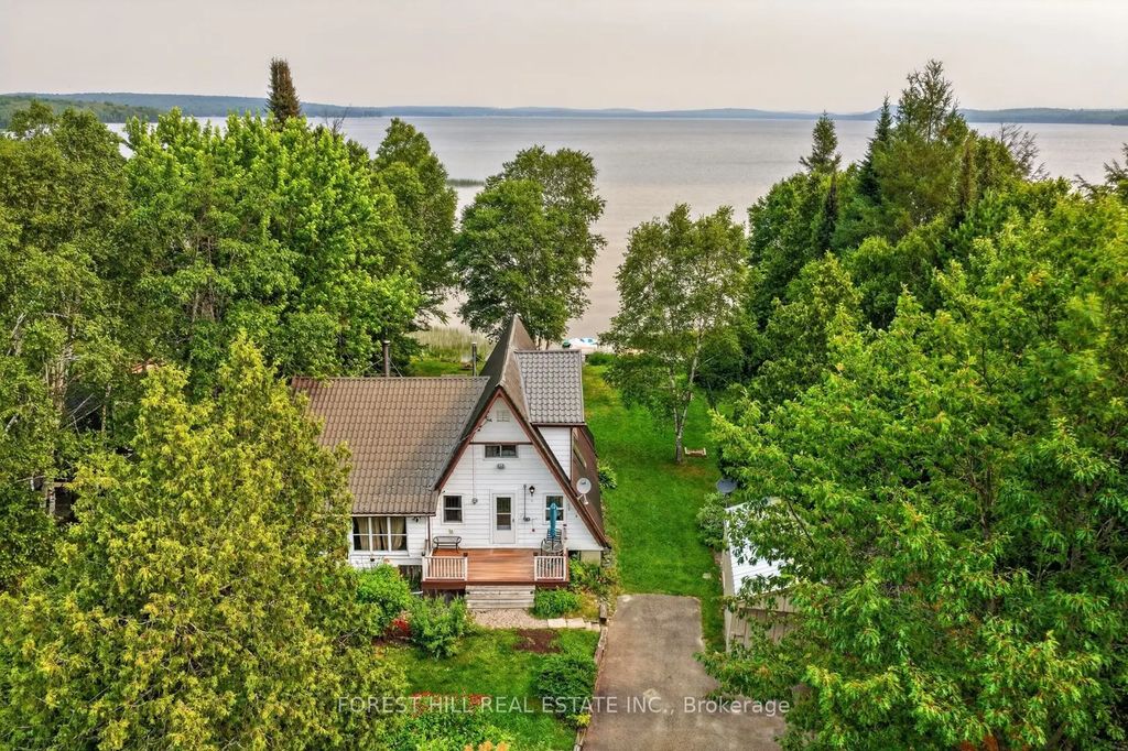 388 Crescent Road, Strong