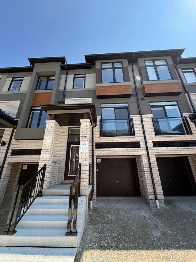660 Colborne Street W 155, Brantford