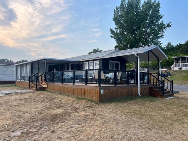 14 Sunset N/a, Port Colborne