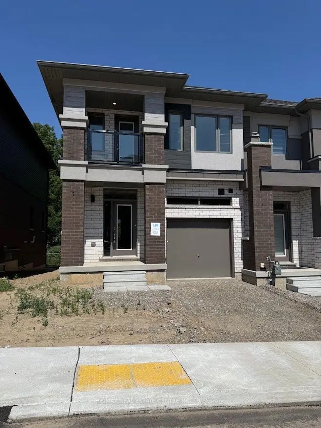 660 Colborne Street W 7, Brantford