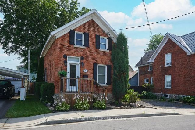 29 Ontario Street, South Dundas