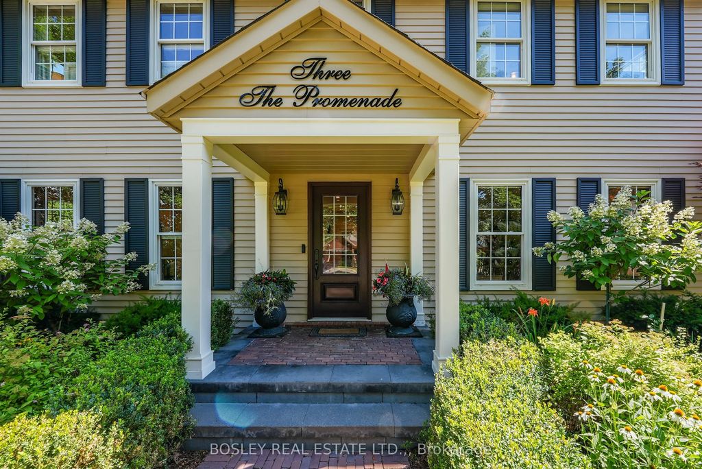 3 The Promenade N/a, Niagara-on-the-Lake