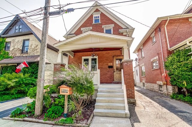 17 Whitney Place, Kitchener