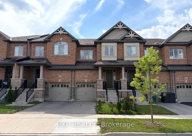 60 Reistwood Drive, Kitchener
