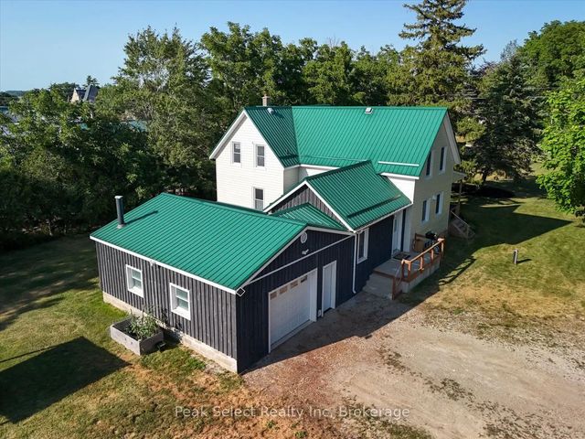 23547 Wellburn Road, Thames Centre