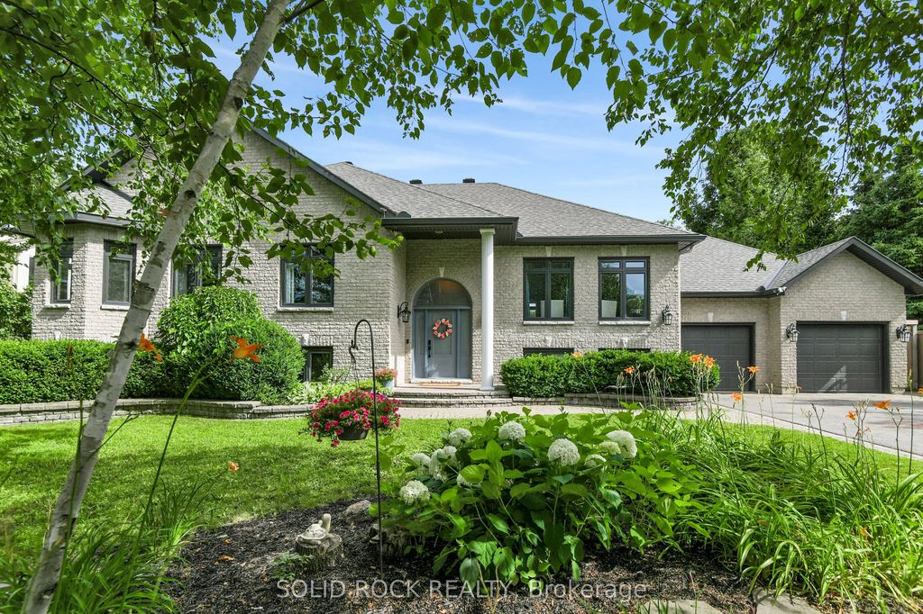 7040 Donwel Drive, Greely - Metcalfe - Osgoode - Vernon and Area