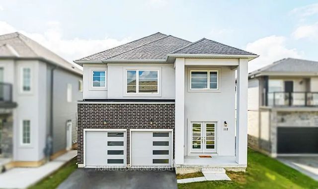 112 Bethune Avenue, Welland