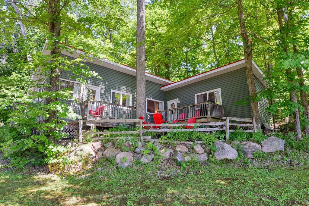 7 Silver Point Road 8, Seguin