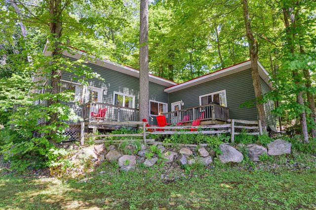 7 Silver Point Road 8, Seguin