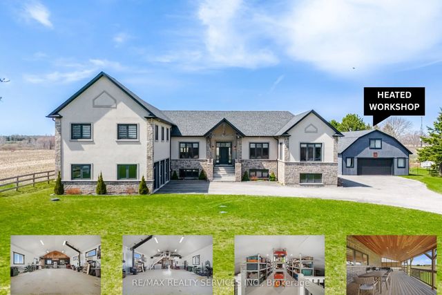9522 Wellington 22 Road, Erin