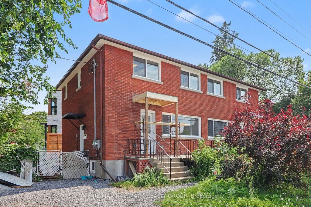 1202 Byron Avenue 1, Woodroffe