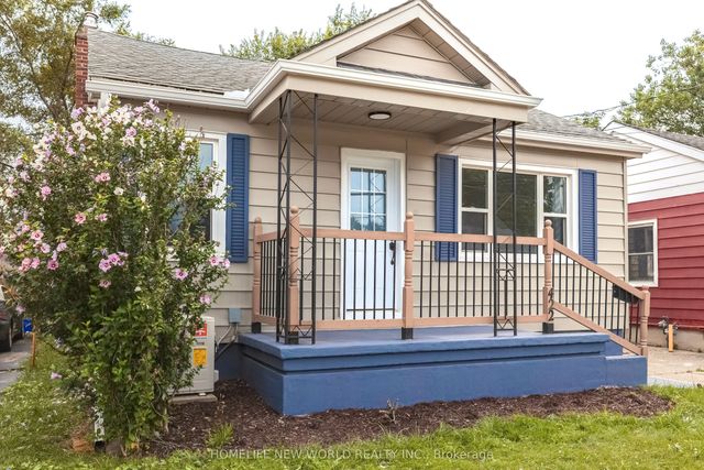 422 Welland Avenue, St. Catharines