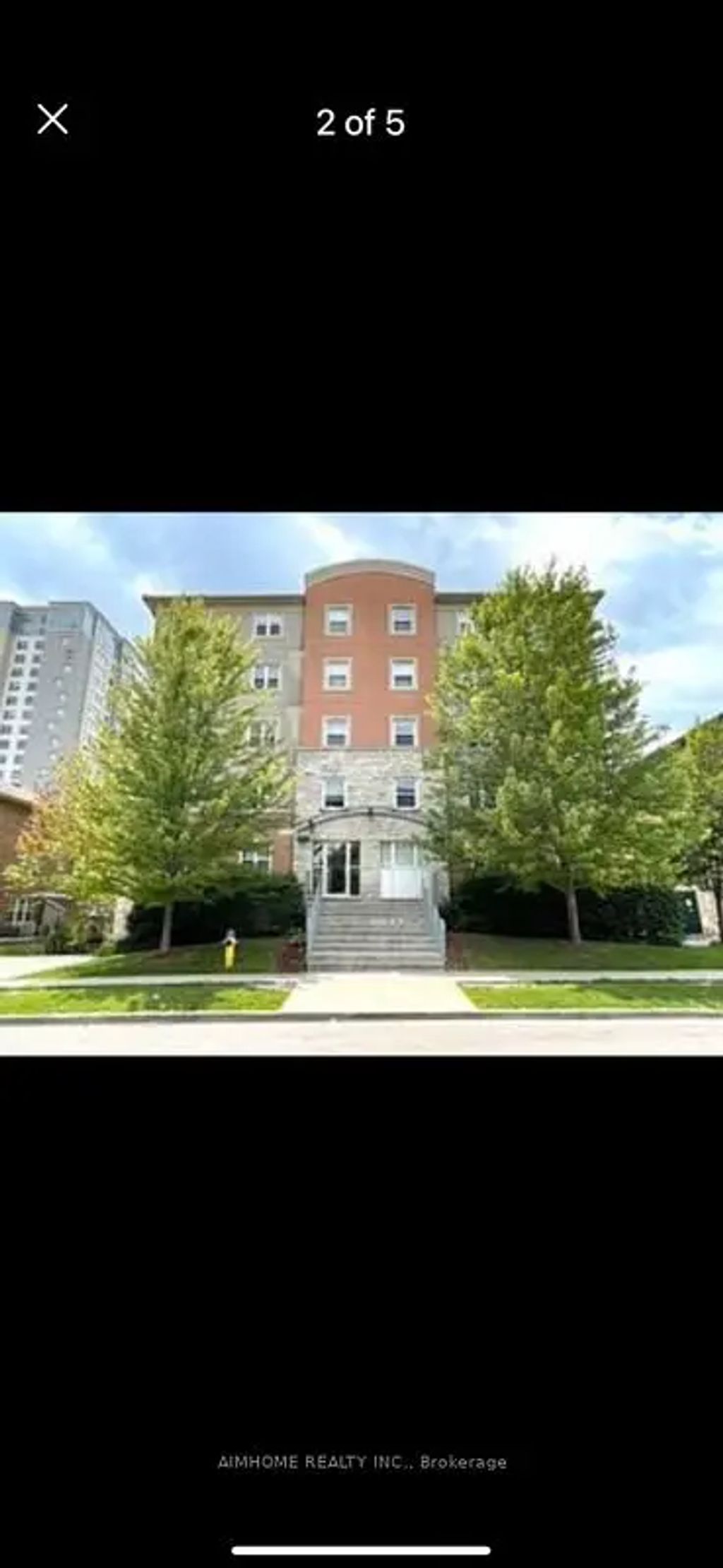 261 Lester Street 403, Waterloo