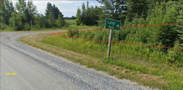 Parcel 17499 Highway 600 Highway N, Lake of the Woods