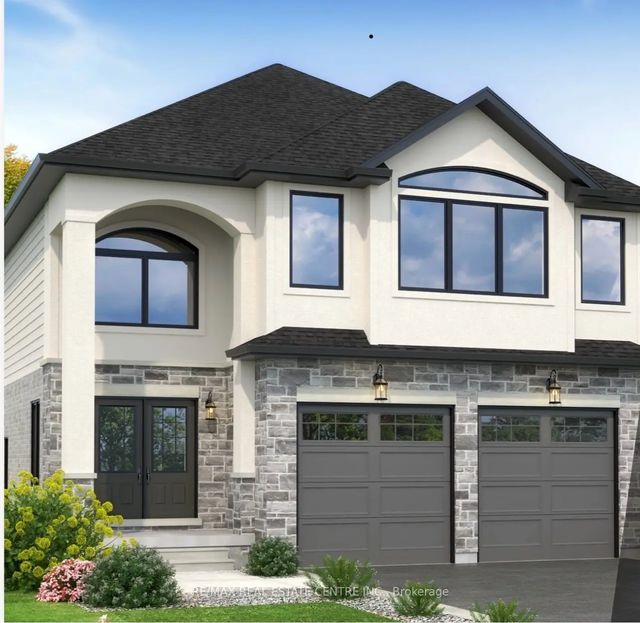 Lot 6 Honeywood Drive Lot 6, London South
