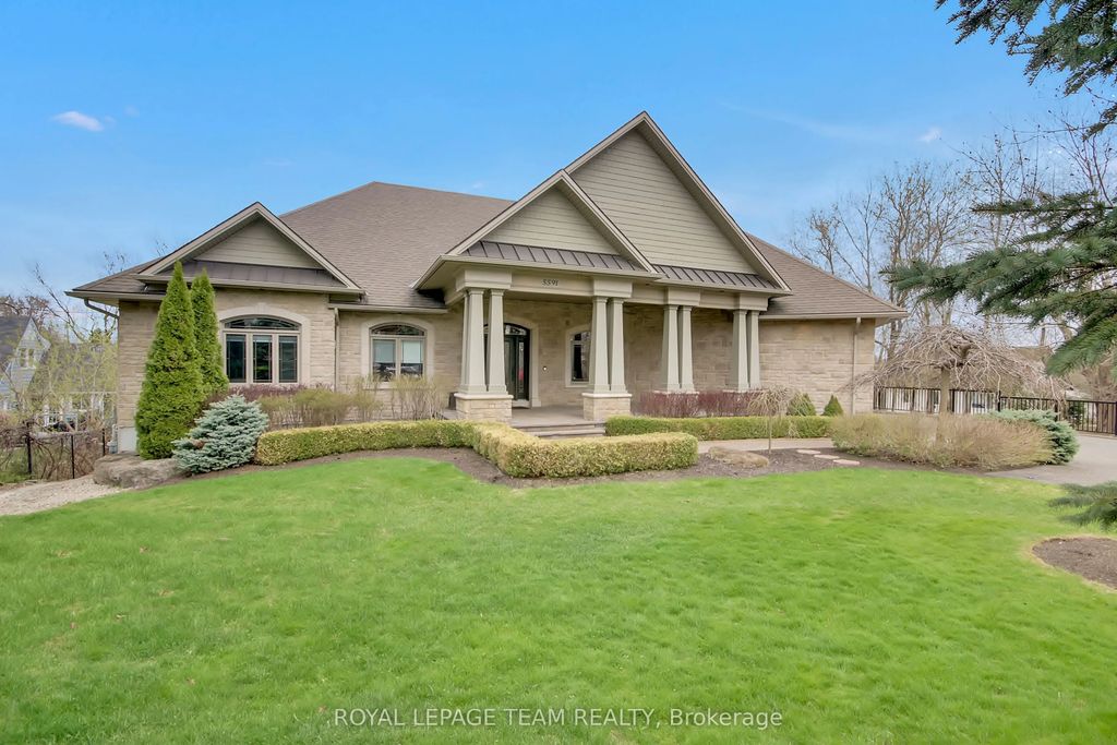5591 Manotick Main Street, Manotick - Kars - Rideau Twp and Area
