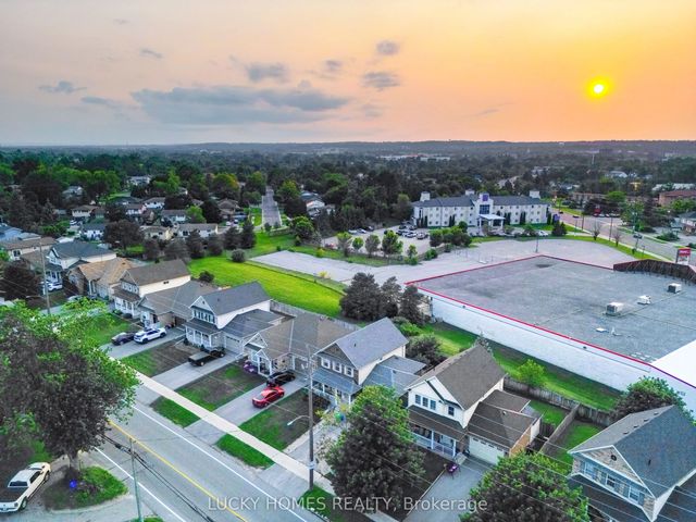 711 Otonabee Drive, Peterborough