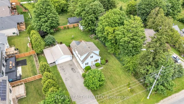 43212 Southdale Line, St. Thomas
