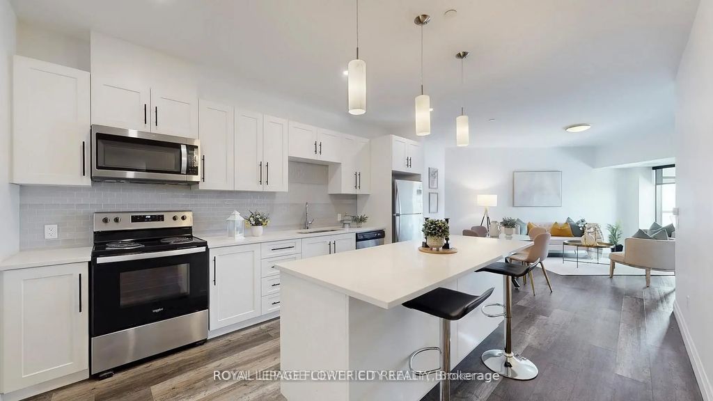 332 Gosling Gardens 411, Guelph