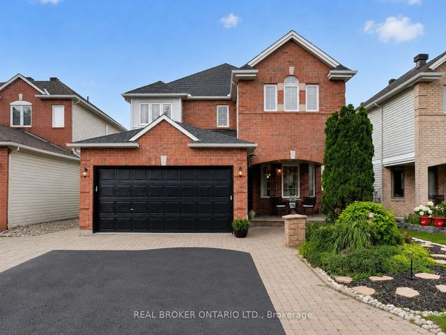157 Fairlop Way, Barrhaven