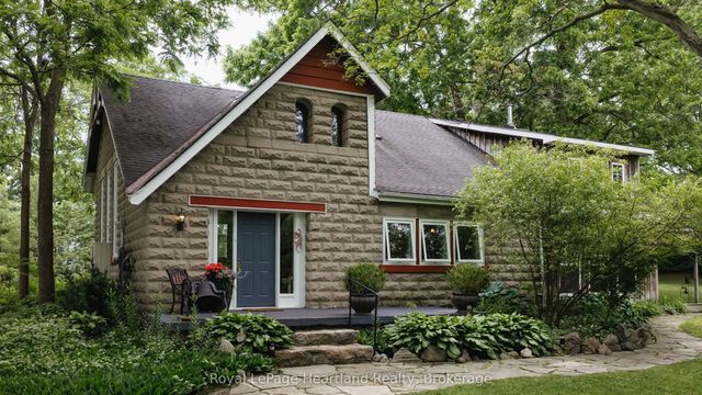 80965 Stone School Line, Central Huron