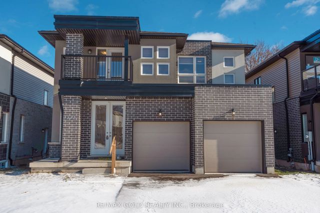 222 Pilkington Street, Thorold