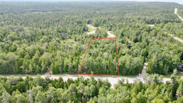 Lt 11 Spry Road, Northern Bruce Peninsula