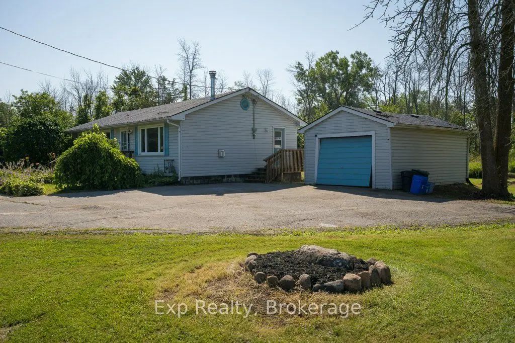 388 Meyers Creek Road, Quinte West