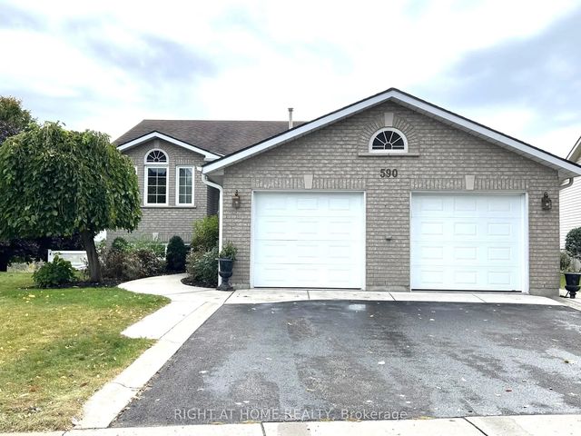 590 Arbour Crescent, Kingston
