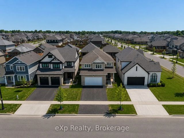 89 Acorn Trail, St. Thomas