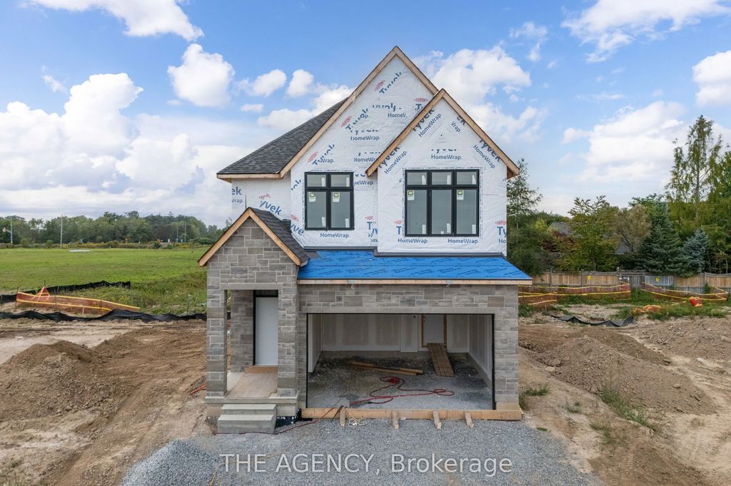 Lot 69 Portofino Drive, Lincoln