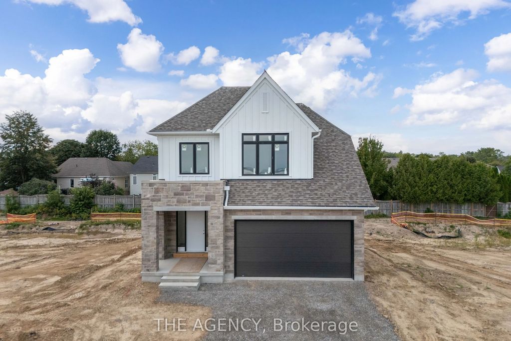 Lot 13 Portofino Drive, Lincoln