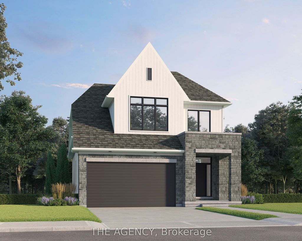 Lot 13 Portofino Drive, Lincoln