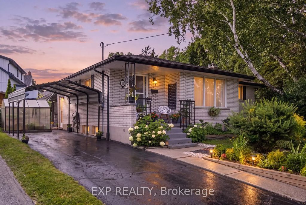 11 Summit Crescent, Guelph