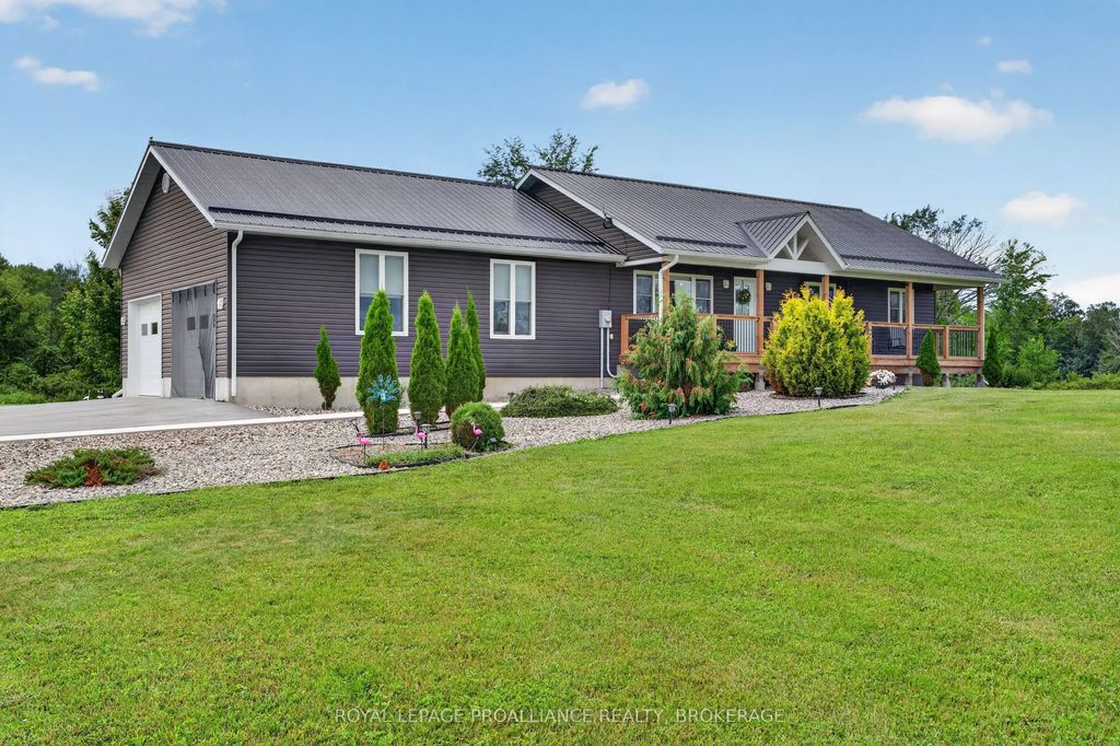 3160 Mcconnell Road, Loyalist