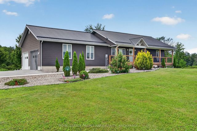 3160 Mcconnell Road, Loyalist