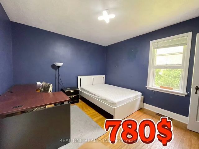 35 Bowman (b) Street, Hamilton