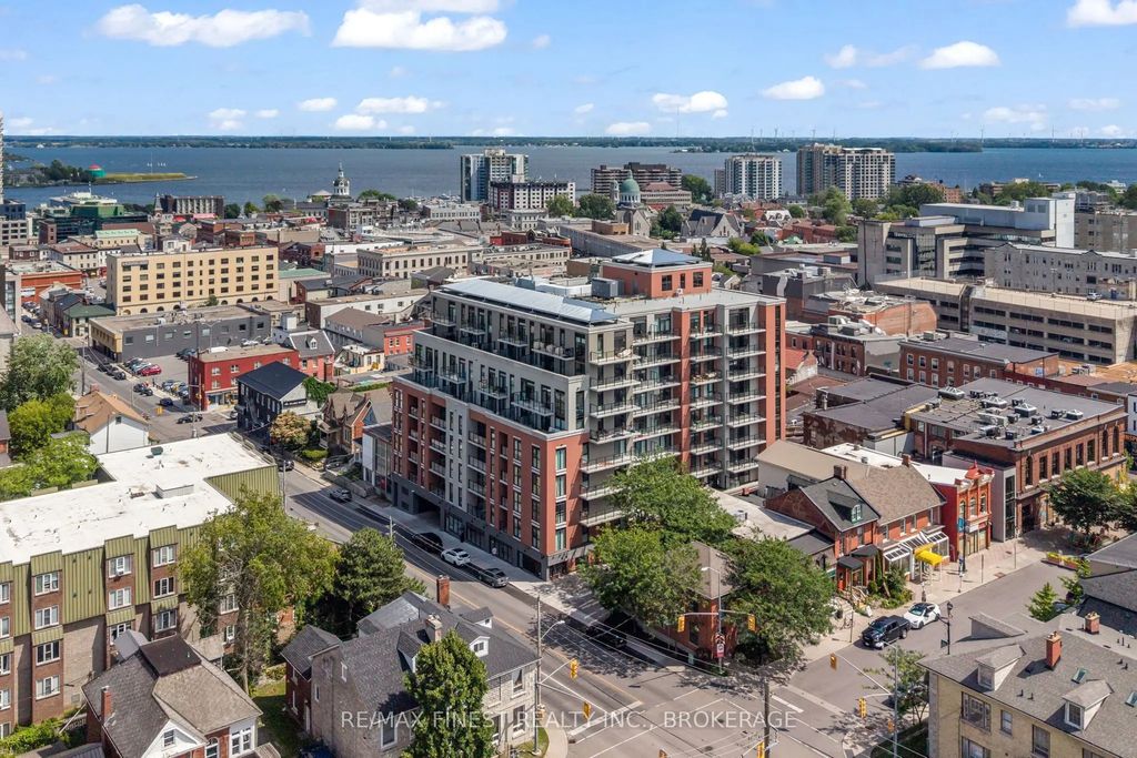 223 Princess Street 801, Kingston