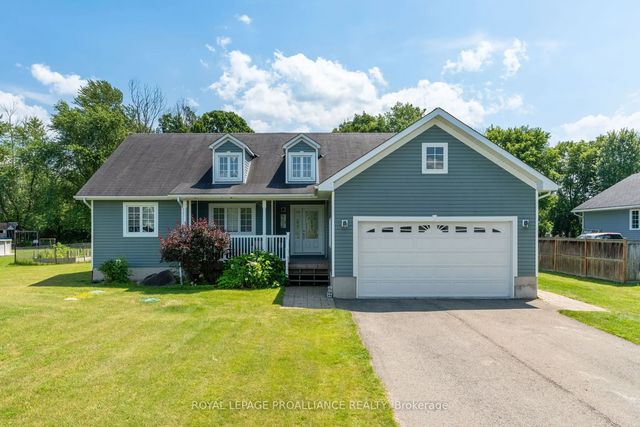 7 Albert Street, Edwardsburgh/Cardinal