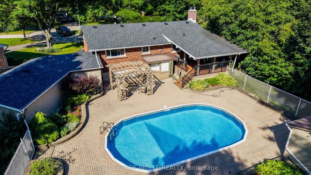291 Villa Place, Waterloo