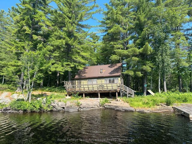 9075 Harris Lake Water N/a, Whitestone
