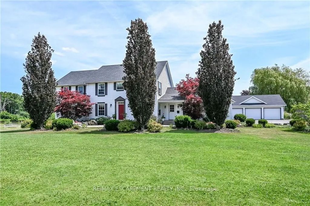 20 Haldimand Trail, Haldimand