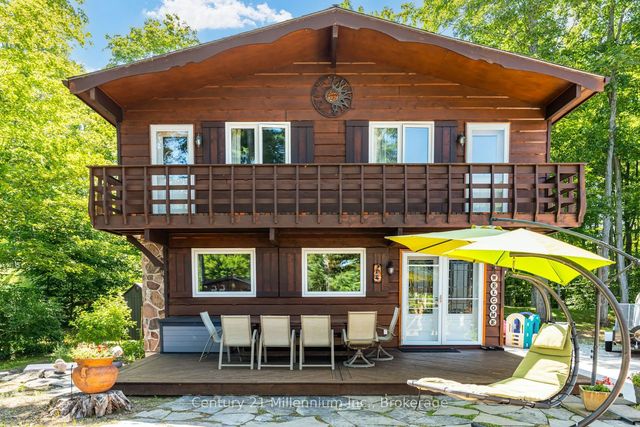 446 Manley Crescent, South Bruce Peninsula