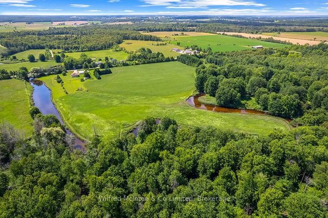 Pt Lt 27 Concession 16 Road, West Grey