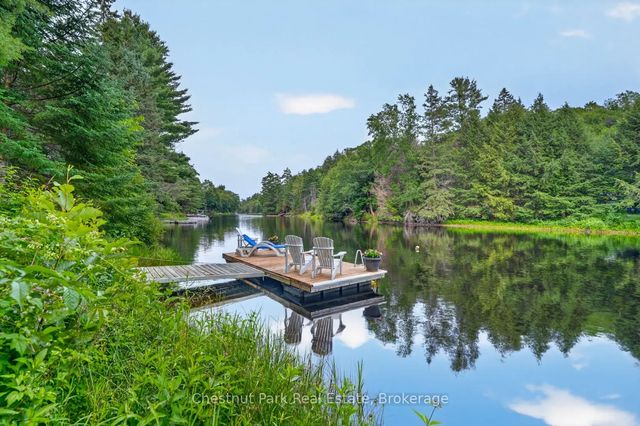 1162 High Falls Road, Bracebridge