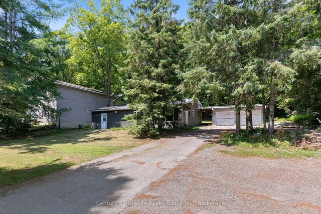 4687 County Rd 21 Road, Dysart et al