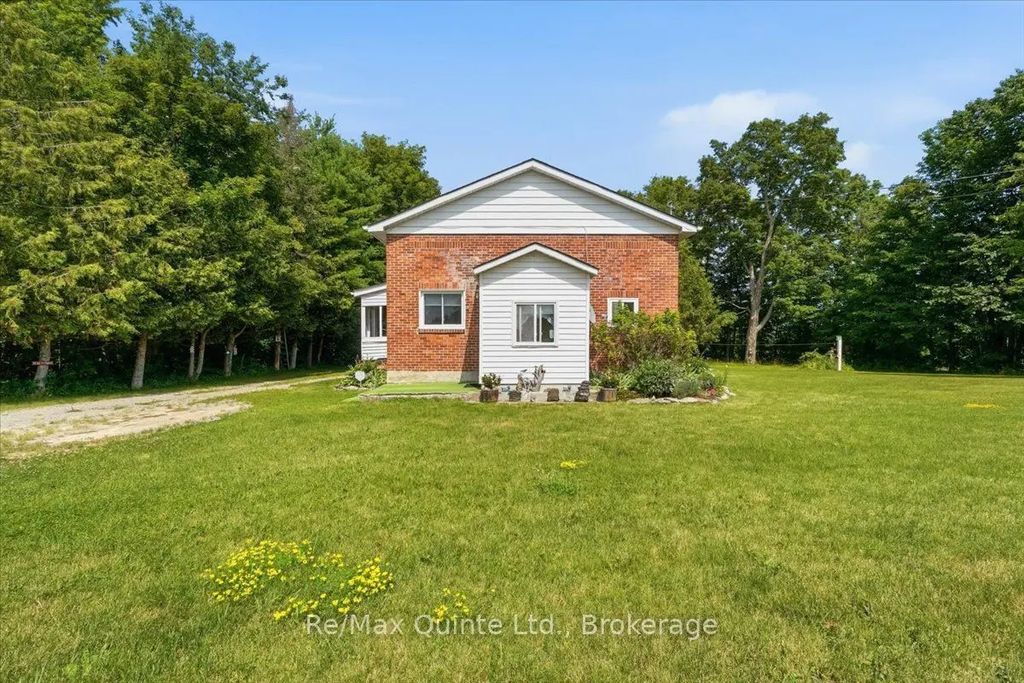 16492 Highway 62 N/a, Madoc
