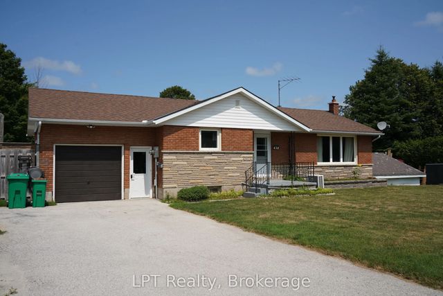 458 Princess Street, Georgian Bluffs