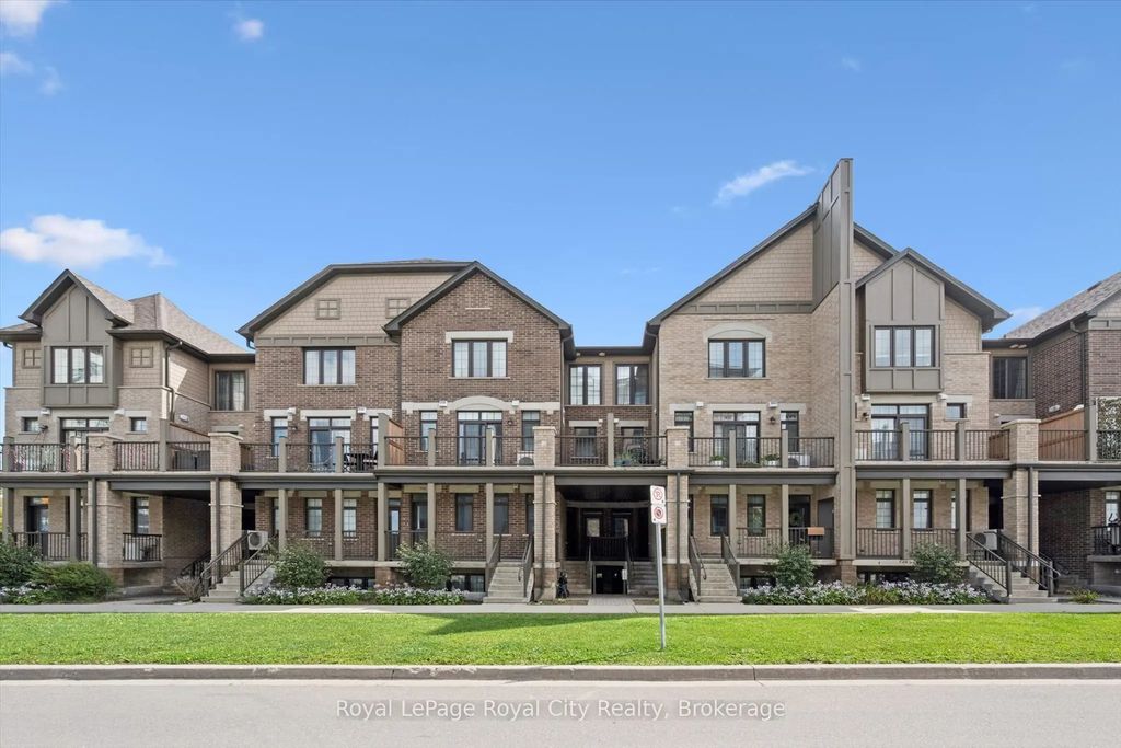 333 Gosling Gardens 207, Guelph