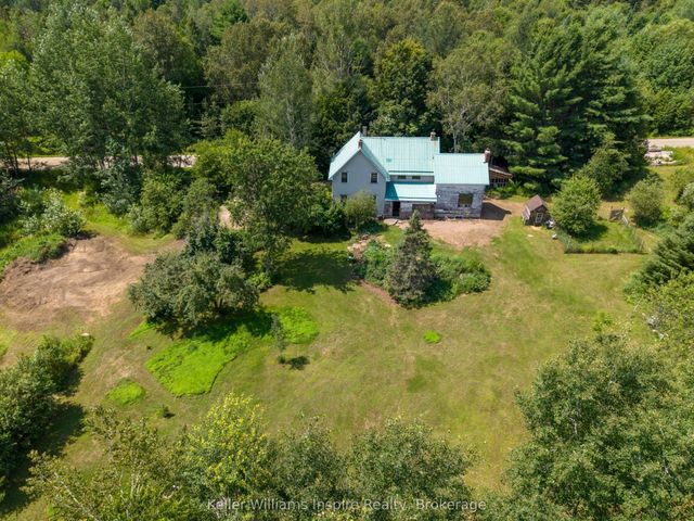 1794 East Road Loop, Hastings Highlands
